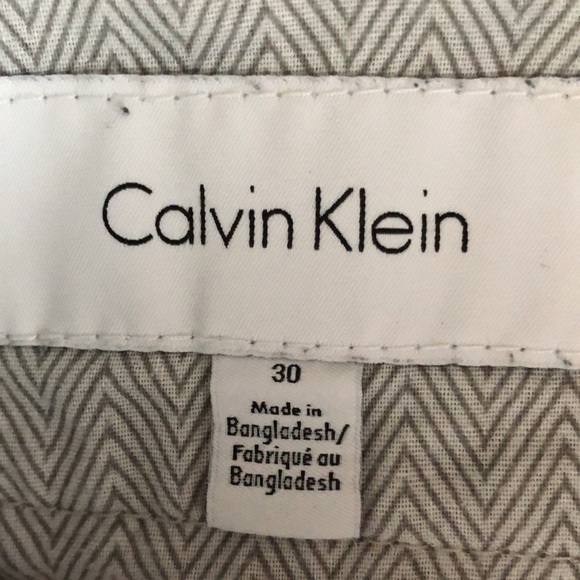 Calvin Klein Shorts - Picture 2 of 5